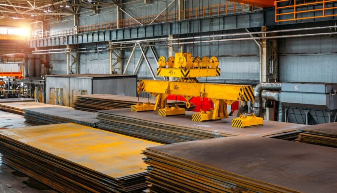 Dry Drum Magnetic Separators