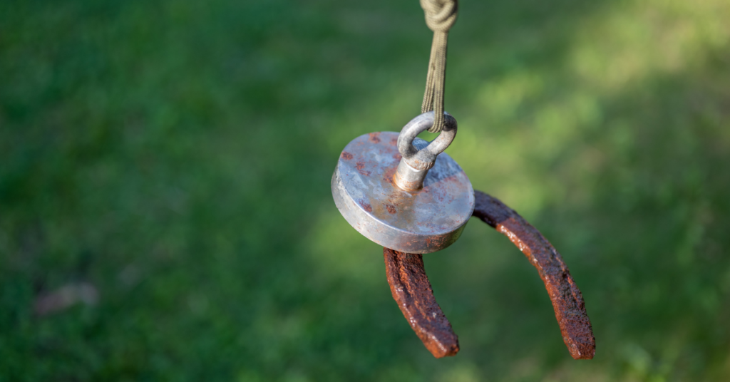 What is a Magnetic Separator: Functionality and Importance
