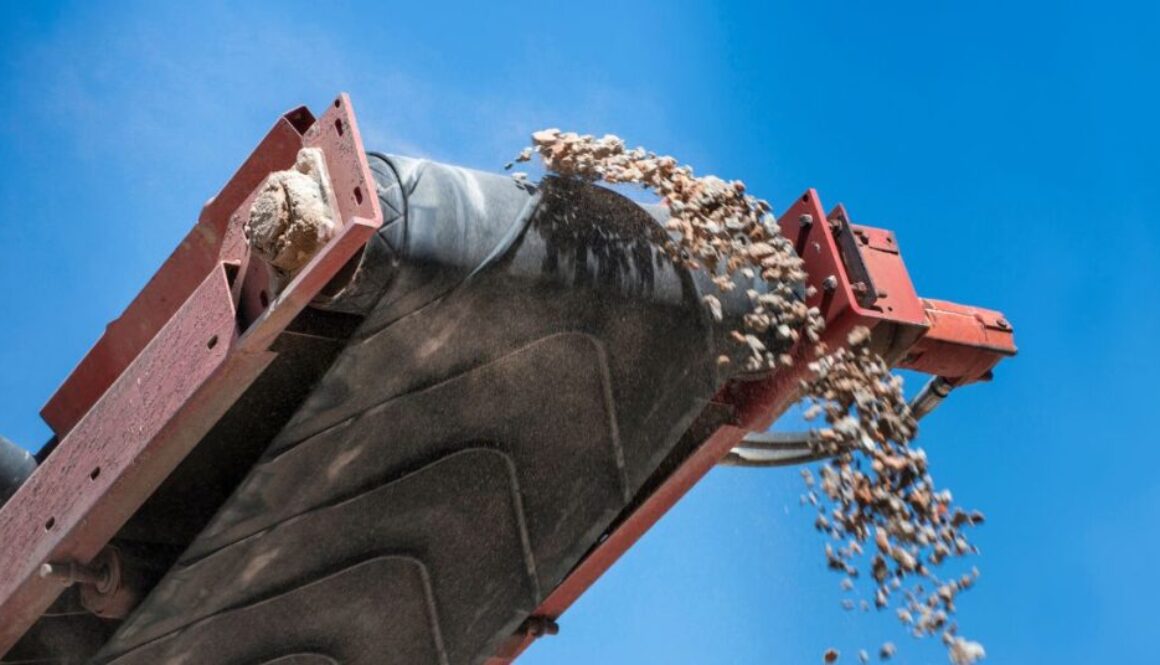Advantages of Magnetic Conveyor Systems