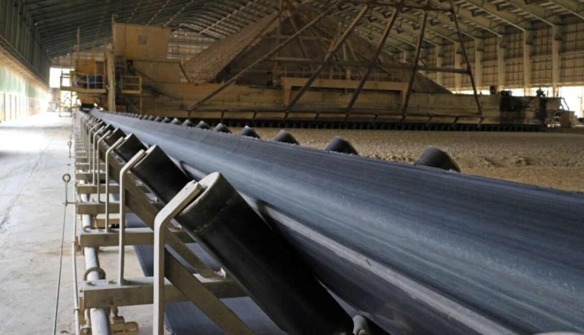How Magnetic Systems Can Help Maintain Clean and Efficient Conveyor Belt Operations
